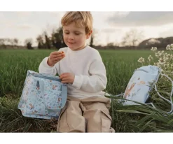 Bolsa Almuerzo Térmica Fores Friends Personalizable Bolsas Térmicas|Bolsas Merienda Personalizadas