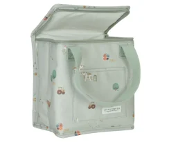 New Bolsa Almuerzo Térmica Little Farm Personalizable Bolsas Merienda Personalizadas|Bolsas Térmicas