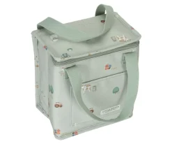 New Bolsa Almuerzo Térmica Little Farm Personalizable Bolsas Merienda Personalizadas|Bolsas Térmicas