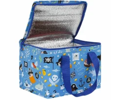 Bolsas Térmicas^A Little Lovely Company Bolsa Almuerzo Térmica Pirates Personalizable