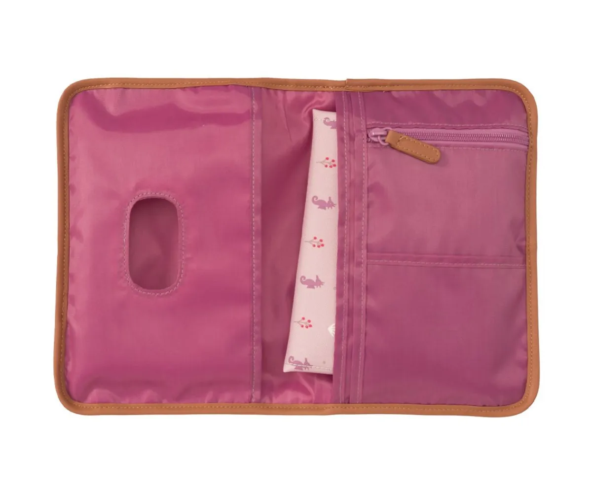 Cambiadores Para Bebés^Fresk Bolsa Cambiador Impermeable Caballito de Mar