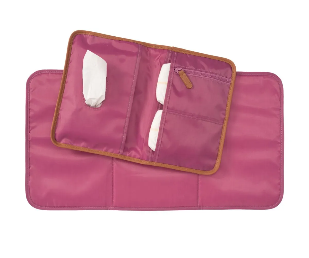 Cambiadores Para Bebés^Fresk Bolsa Cambiador Impermeable Caballito de Mar