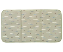 Cambiadores Para Bebés^Fresk Bolsa Cambiador Impermeable Cocodrilo