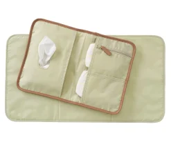 Cambiadores Para Bebés^Fresk Bolsa Cambiador Impermeable Cocodrilo