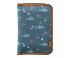 Cambiadores Para Bebés^Fresk Bolsa Cambiador Impermeable Shark