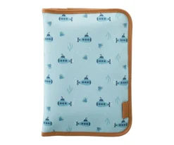 Cambiadores Para Bebés^Fresk Bolsa Cambiador Submarine