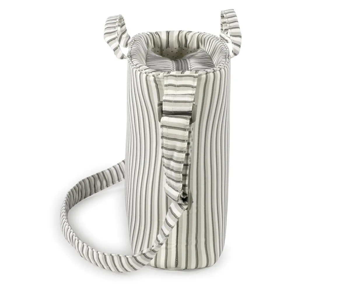 Bolsas Hospital Bebé^Walking Mum Bolsa Canastilla Botton Raya