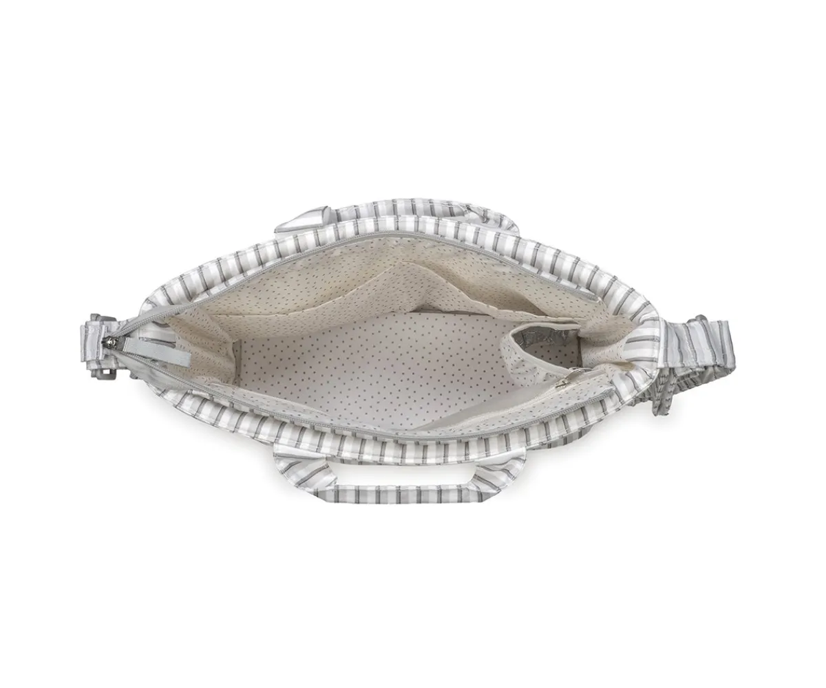 Bolsas Hospital Bebé^Walking Mum Bolsa Canastilla Botton Raya