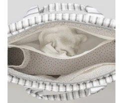 Bolsas Hospital Bebé^Walking Mum Bolsa Canastilla Botton Raya