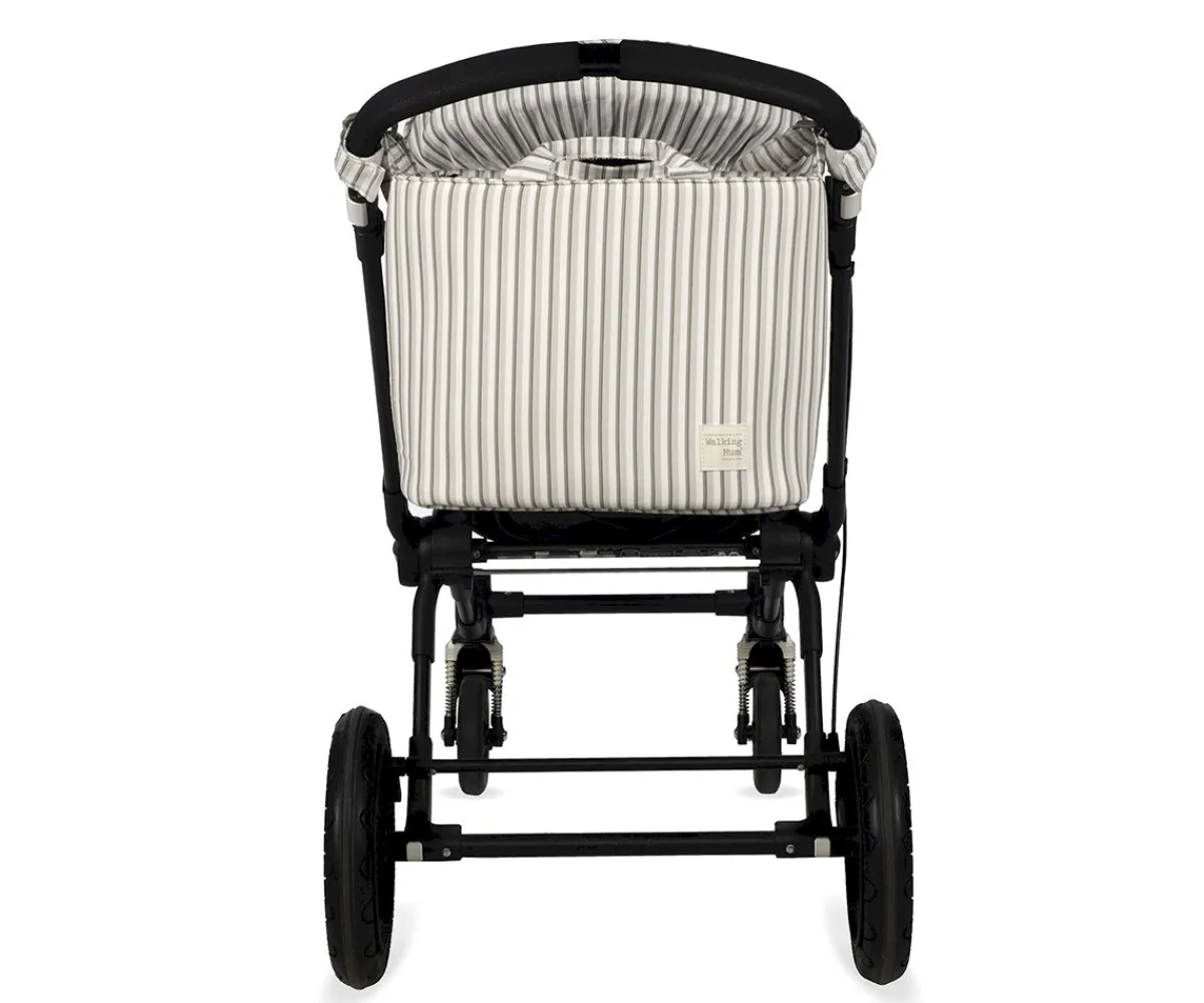 Bolsas Hospital Bebé^Walking Mum Bolsa Canastilla Botton Raya