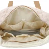 Bolsos Carro Bebé^Kidzroom Bolsa Canastilla Care Milan Thinking Little Thoughts