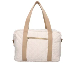 Bolsos Carro Bebé^Kidzroom Bolsa Canastilla Care Milan Thinking Little Thoughts