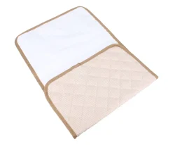 Bolsos Carro Bebé^Kidzroom Bolsa Canastilla Care Milan Thinking Little Thoughts