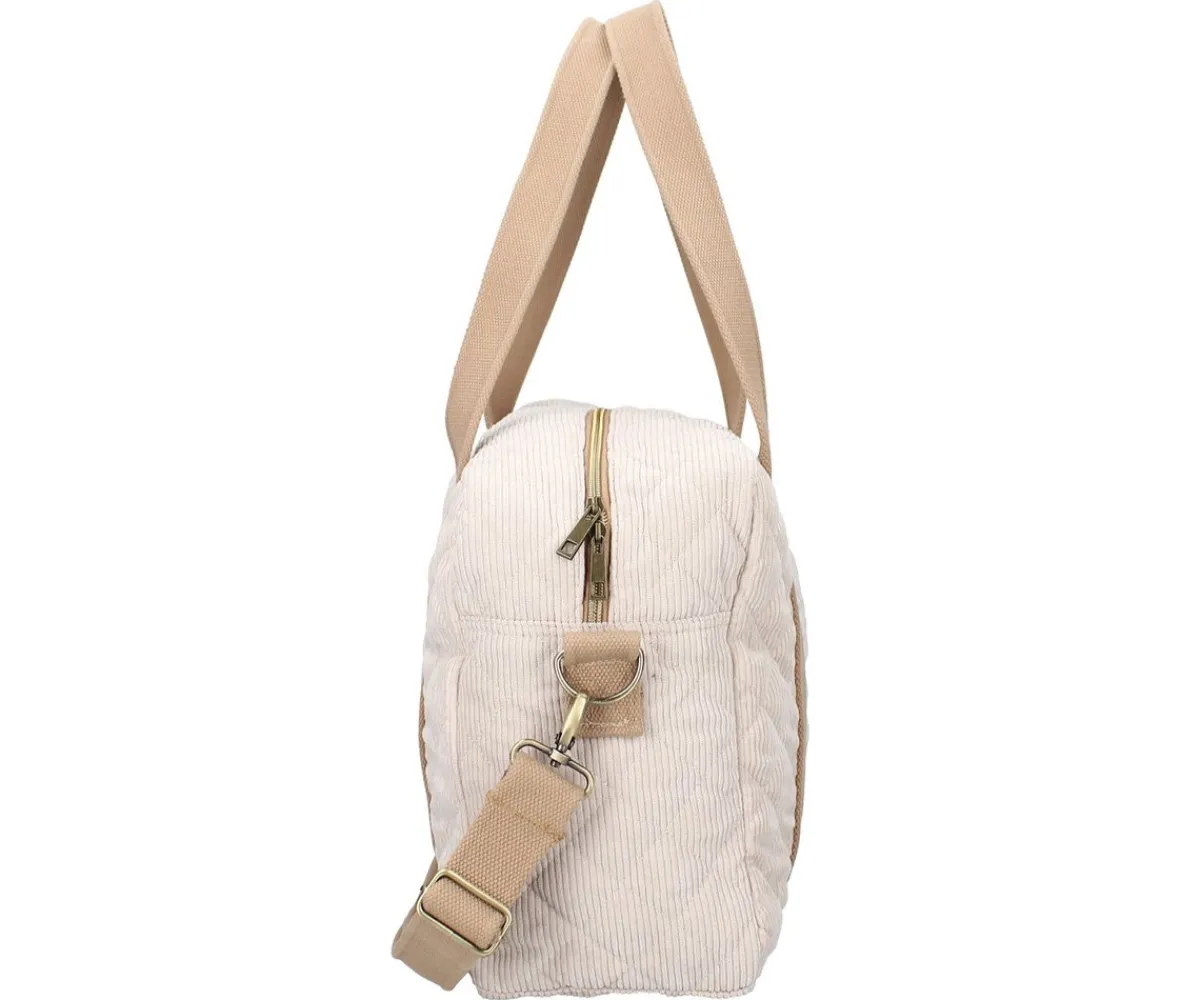 Bolsos Carro Bebé^Kidzroom Bolsa Canastilla Care Milan Thinking Little Thoughts