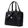 Bolsos Carro Bebé^Herschel Bolsa Canastilla con Cambiador Strand Duffle Black