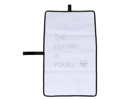 Bolsos Carro Bebé^Herschel Bolsa Canastilla con Cambiador Strand Duffle Black