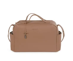 Best Bolsa Canastilla Icon Caramel Niños Bolsos Carro Bebé|Bolsas Hospital Bebé