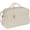 Sale Bolsa Canastilla Icon Cream Niños Bolsas Hospital Bebé|Bolsos Carro Bebé