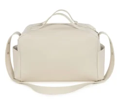 Sale Bolsa Canastilla Icon Cream Niños Bolsas Hospital Bebé|Bolsos Carro Bebé