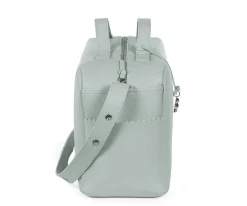 Clearance Bolsa Canastilla Icon Green Niños Bolsas Hospital Bebé|Bolsos Carro Bebé