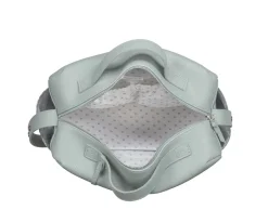 Clearance Bolsa Canastilla Icon Green Niños Bolsas Hospital Bebé|Bolsos Carro Bebé