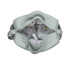 Clearance Bolsa Canastilla Icon Green Niños Bolsas Hospital Bebé|Bolsos Carro Bebé