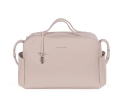 Discount Bolsa Canastilla Icon Rose Niños Bolsas Hospital Bebé|Bolsos Carro Bebé