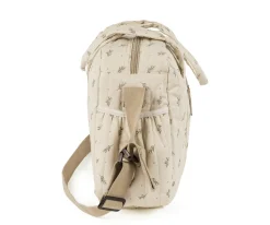 Best Bolsa Canastilla Mimosa Green Niños Bolsos Carro Bebé|Bolsas Hospital Bebé