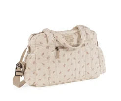 Bolsas Hospital Bebé^Walking Mum Bolsa Canastilla Mimosa Pink