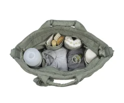 Clearance Bolsa Canastilla Paddington Verde Niños Bolsos|Bolsos Carro Bebé