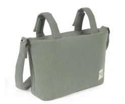 Bolsas Hospital Bebé^Walking Mum Bolsa Canastilla Pana Gala Mint