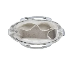 Bolsas Hospital Bebé^Walking Mum Bolsa Canastilla Sintra Verde Personalizable