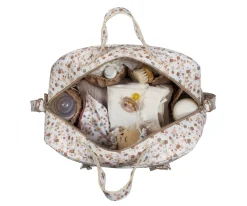 Bolsas Hospital Bebé^Pasito a Pasito Bolsa Canastilla Somerset