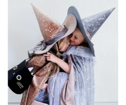 Disfraces Para Niños^Mimi & Lula Bolsa Cat Truco o Trato