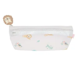 Online Bolsa Cepillo de Dientes Savannah Niños Neceseres|Colecciones Vuelta Al Cole