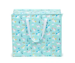 Online Bolsa de Almacenaje Unicornio Mágico Organizadores|Organizadores De Juguetes