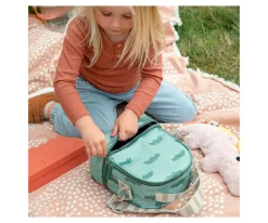 Discount Bolsa de Almuerzo Térmica Lalee Sand Personalizable Bolsas Merienda Personalizadas|Bolsas Térmicas