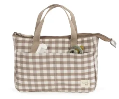 Neceseres^Walking Mum Bolsa de Aseo Caetana Sand