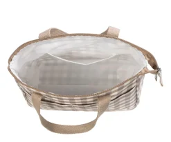 Neceseres^Walking Mum Bolsa de Aseo Caetana Sand