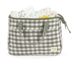 Neceseres^Walking Mum Bolsa de Aseo Caetana Stone