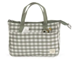 Neceseres^Walking Mum Bolsa de Aseo Caetana Stone