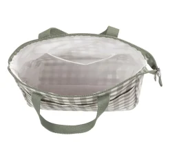 Neceseres^Walking Mum Bolsa de Aseo Caetana Stone