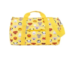 Bolsas De Deporte^A Little Lovely Company Bolsa de Deporte ALLC Animal Friends Personalizable