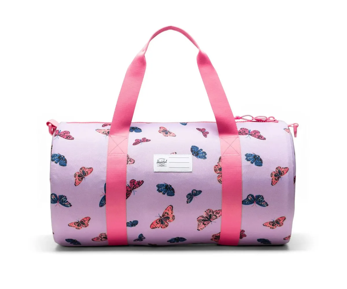 Bolsas De Deporte^Herschel Bolsa de Deporte Classic Butterfly Lavendula Personalizable