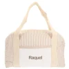 Bolsas De Deporte^Cristina de Jos'h Bolsa de Deporte Dorset Beige Personalizable