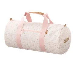 Bolsas De Deporte^Fresk Bolsa de Deporte Flores Personalizable