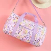 Bolsas De Deporte^A Little Lovely Company Bolsa de Deporte Flower Garden Personalizable