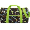 Bolsas De Deporte^A Little Lovely Company Bolsa de Deporte Galaxy Personalizable