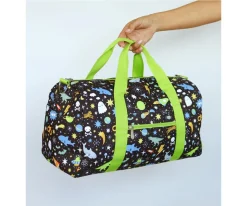Bolsas De Deporte^A Little Lovely Company Bolsa de Deporte Galaxy Personalizable