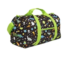 Bolsas De Deporte^A Little Lovely Company Bolsa de Deporte Galaxy Personalizable